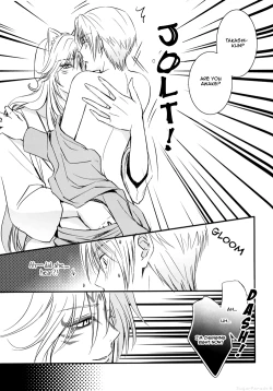 Page 15 of Esenyanko | Fake Kitty Cat