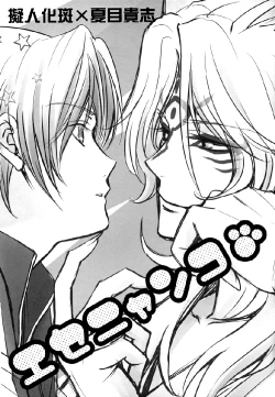 Page 3 of Esenyanko | Fake Kitty Cat