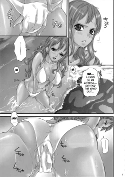 Page 5 of Natsu * Hana | Summer Flower