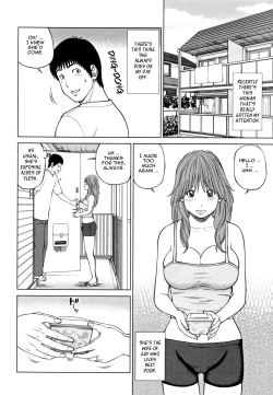Page 187 of 32 Sai Yokkyuufuman no Hitozuma | 32 Year Old Unsatisfied Wife