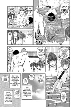 Page 51 of 32 Sai Yokkyuufuman no Hitozuma | 32 Year Old Unsatisfied Wife