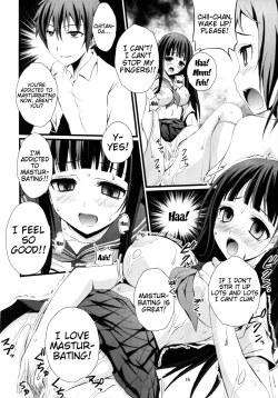 Page 15 of Watashi Saimin ni Kakarimasu | I've Been Hypnotized!