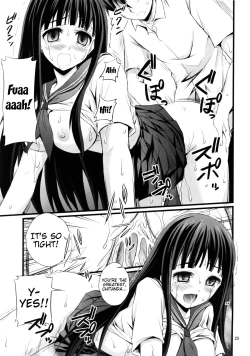 Page 24 of Watashi Saimin ni Kakarimasu | I've Been Hypnotized!