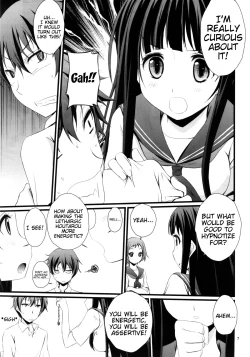 Page 6 of Watashi Saimin ni Kakarimasu | I've Been Hypnotized!