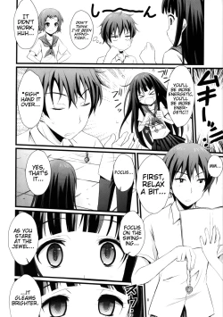 Page 7 of Watashi Saimin ni Kakarimasu | I've Been Hypnotized!