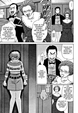 Page 129 of Nanairo Karen | Karen Chameleon Vol. 1