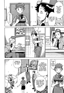 Page 144 of Nanairo Karen | Karen Chameleon Vol. 1