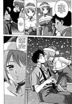 Page 174 of Nanairo Karen | Karen Chameleon Vol. 1