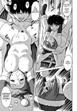 Page 181 of Nanairo Karen | Karen Chameleon Vol. 1