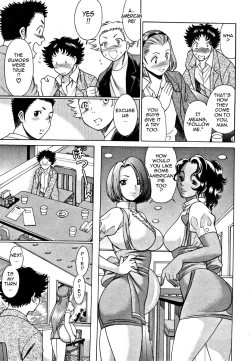 Page 37 of Nanairo Karen | Karen Chameleon Vol. 1