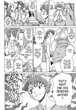 Page 42 of Nanairo Karen | Karen Chameleon Vol. 1