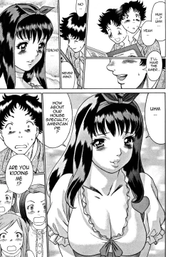 Page 45 of Nanairo Karen | Karen Chameleon Vol. 1