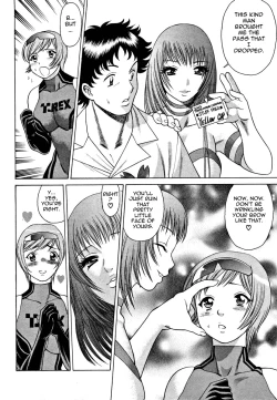 Page 64 of Nanairo Karen | Karen Chameleon Vol. 1