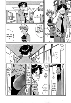 Page 80 of Nanairo Karen | Karen Chameleon Vol. 1