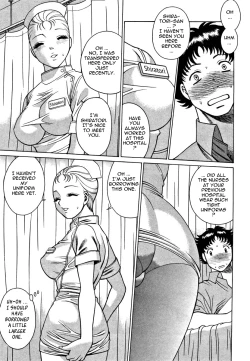 Page 87 of Nanairo Karen | Karen Chameleon Vol. 1