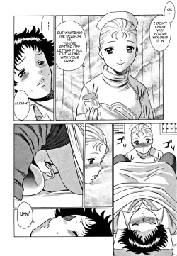 Page 88 of Nanairo Karen | Karen Chameleon Vol. 1