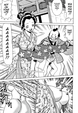 Page 99 of Nanairo Karen | Karen Chameleon Vol. 1