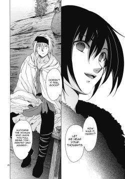 Page 19 of Saint Foire Festival 7 Mabel