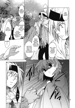 Page 28 of Saint Foire Festival 7 Mabel