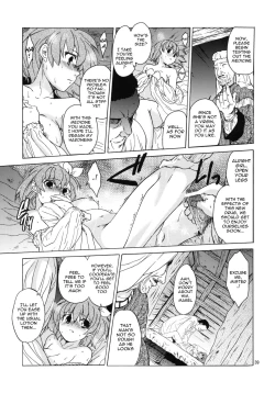 Page 38 of Saint Foire Festival 7 Mabel