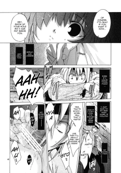 Page 39 of Saint Foire Festival 7 Mabel