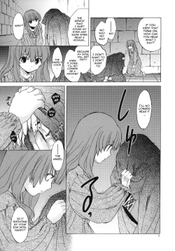 Page 6 of Saint Foire Festival 7 Mabel