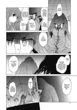 Page 7 of Saint Foire Festival 7 Mabel