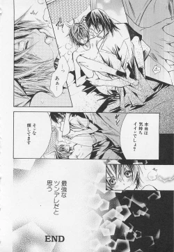 Page 85 of Kareshi na Otokonoko