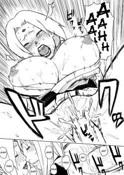 Page 9 of Ninja Izonshou Vol. 5 | Ninja Dependence Vol. 5