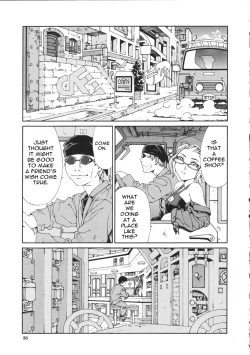 Page 33 of Accelerando