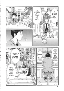 Page 34 of Accelerando