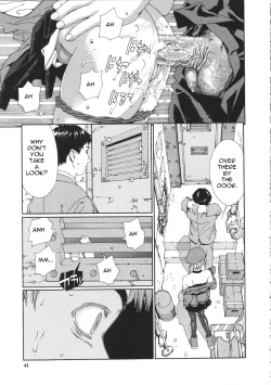 Page 41 of Accelerando