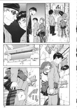 Page 45 of Accelerando