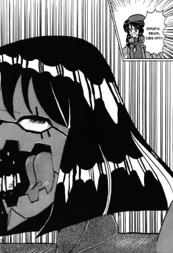 Page 41 of Silent Saturn SS vol. 11