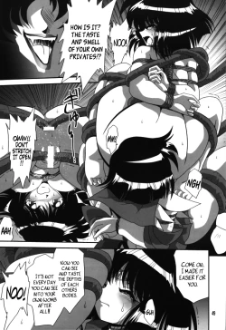 Page 48 of Silent Saturn SS vol. 11