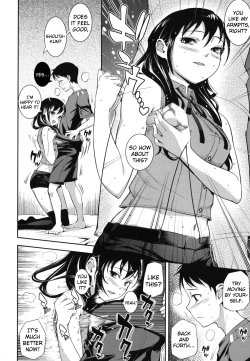 Page 141 of Boku no Watashi no Shitai Koto! | What You and I Want to do Together