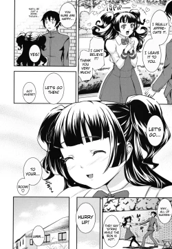 Page 175 of Boku no Watashi no Shitai Koto! | What You and I Want to do Together