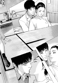 Page 15 of My Pure Lady Vol.12