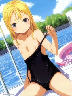 Page 2 of COMIC AUN 2010-08 Vol. 170