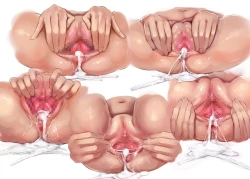 Page 88 of Ohigebon Dejitaru - 01 Seifuku Hame! Burumahame! Sukusui Hame!