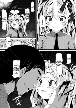 Page 21 of Aru Hi no Dekigoto| A Certain Day's Incident