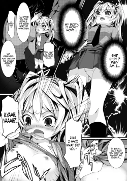 Page 23 of Aru Hi no Dekigoto| A Certain Day's Incident