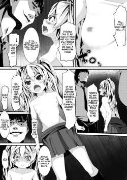 Page 24 of Aru Hi no Dekigoto| A Certain Day's Incident