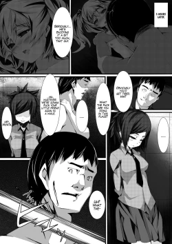 Page 48 of Aru Hi no Dekigoto| A Certain Day's Incident