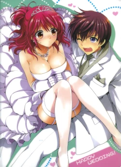 Page 9 of Omomiruk Vol.1