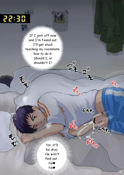 Page 11 of Onachu~! | The Aftercum Asshole Book