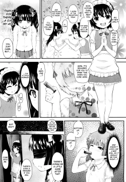 Page 3 of Saijoukai no Kurai Heya | The Dark Room on the Top Floor