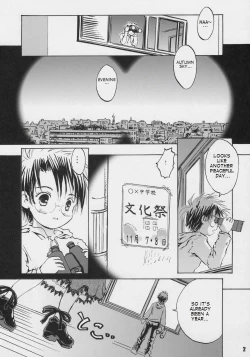 Page 2 of Happy Maiden