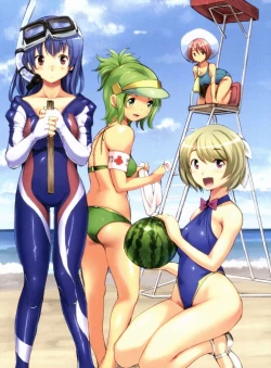 Page 5 of Sex Teacher