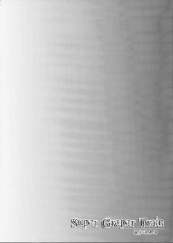 Page 3 of Super Groper Train - Chou Chikan Sharyou